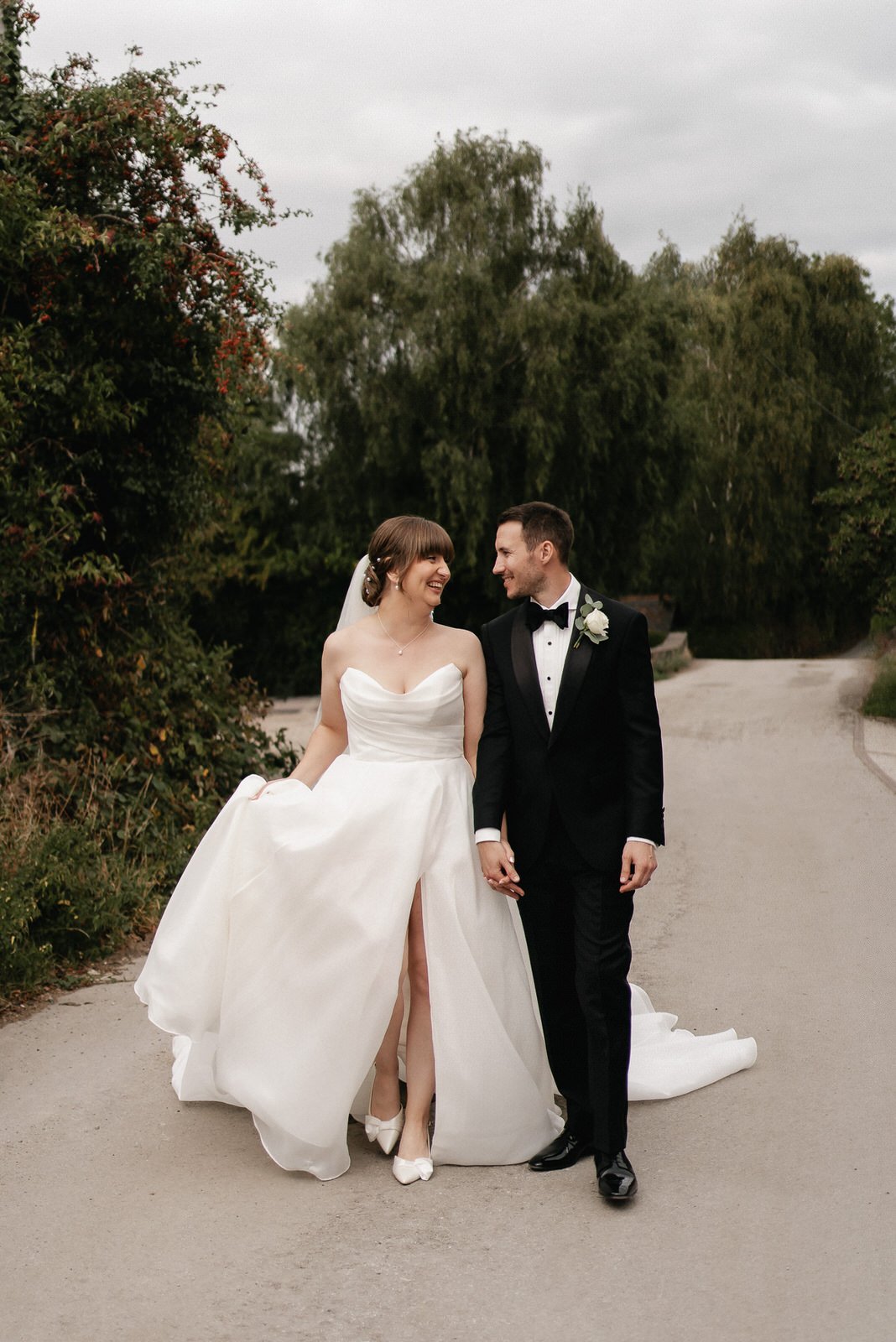 Derby Editorial Wedding Photography  | Nat & Lizzy-12.jpg