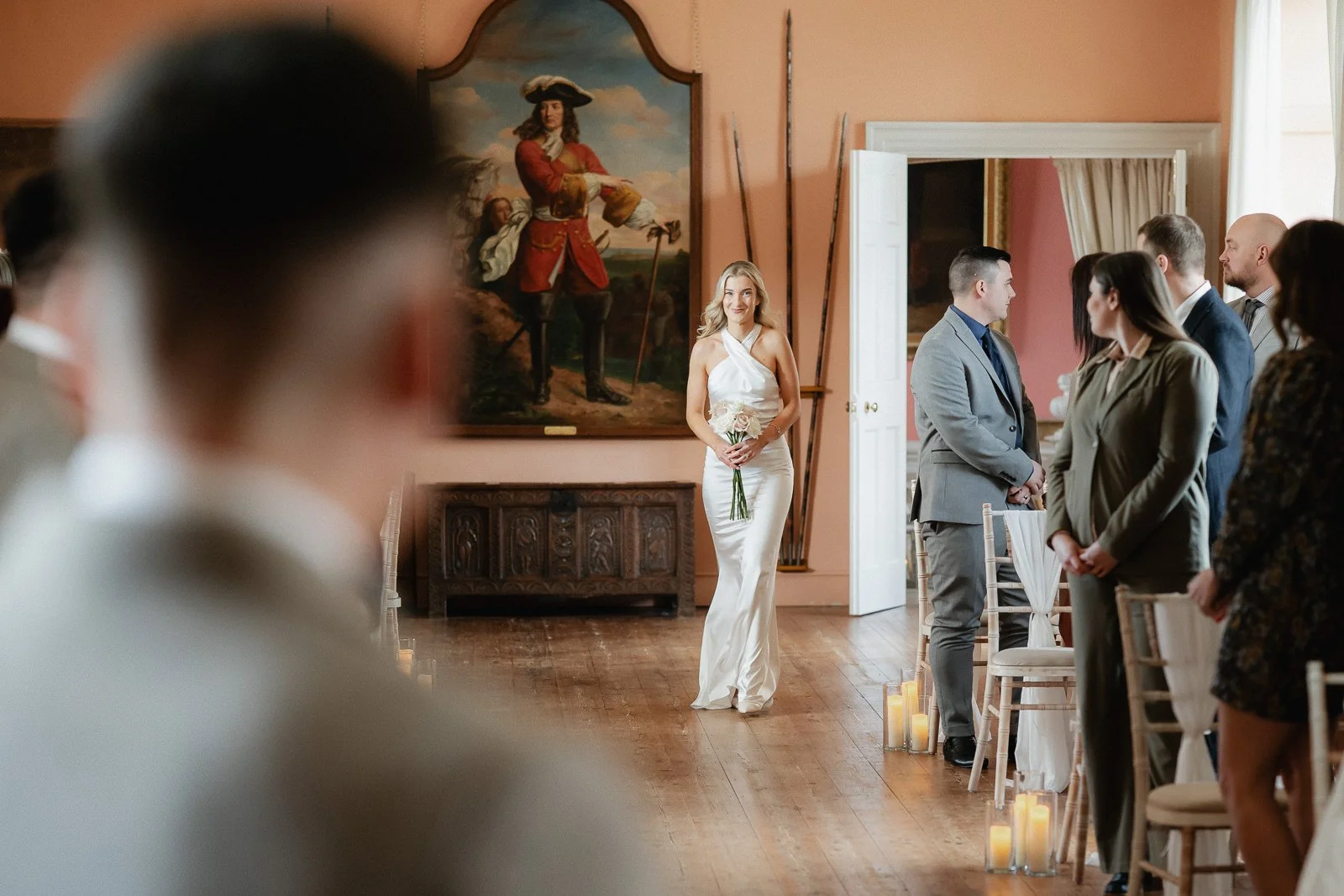 Holme Pierrepont Hall Wedding | Nat & Lizzy-26.jpg