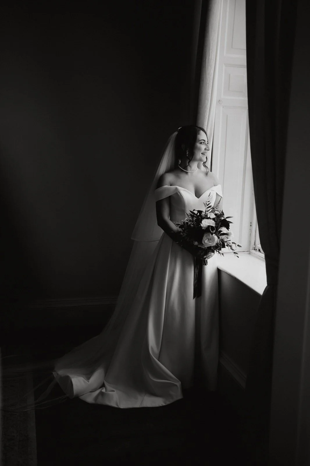 Staffordshire Wedding Photographer | Nat & Lizzy-4.jpg