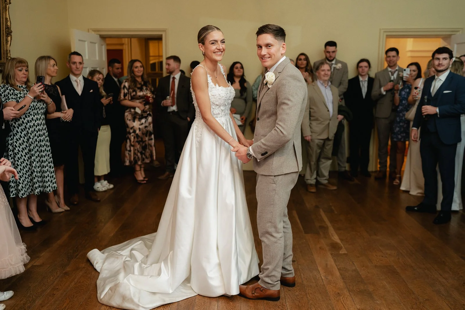 Holme Pierrepont Hall Wedding | Nat & Lizzy-101.jpg