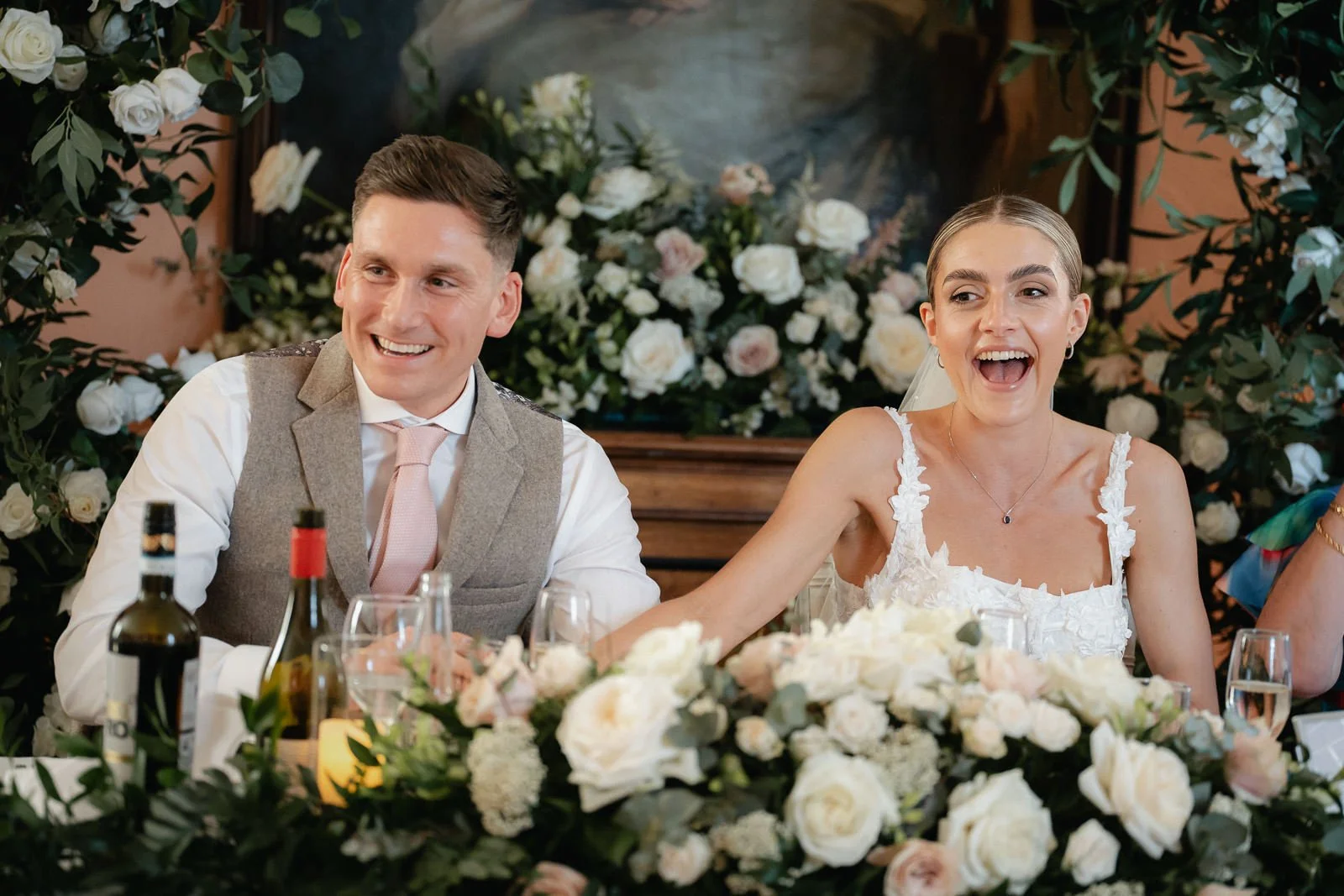 Holme Pierrepont Hall Wedding | Nat & Lizzy-75.jpg