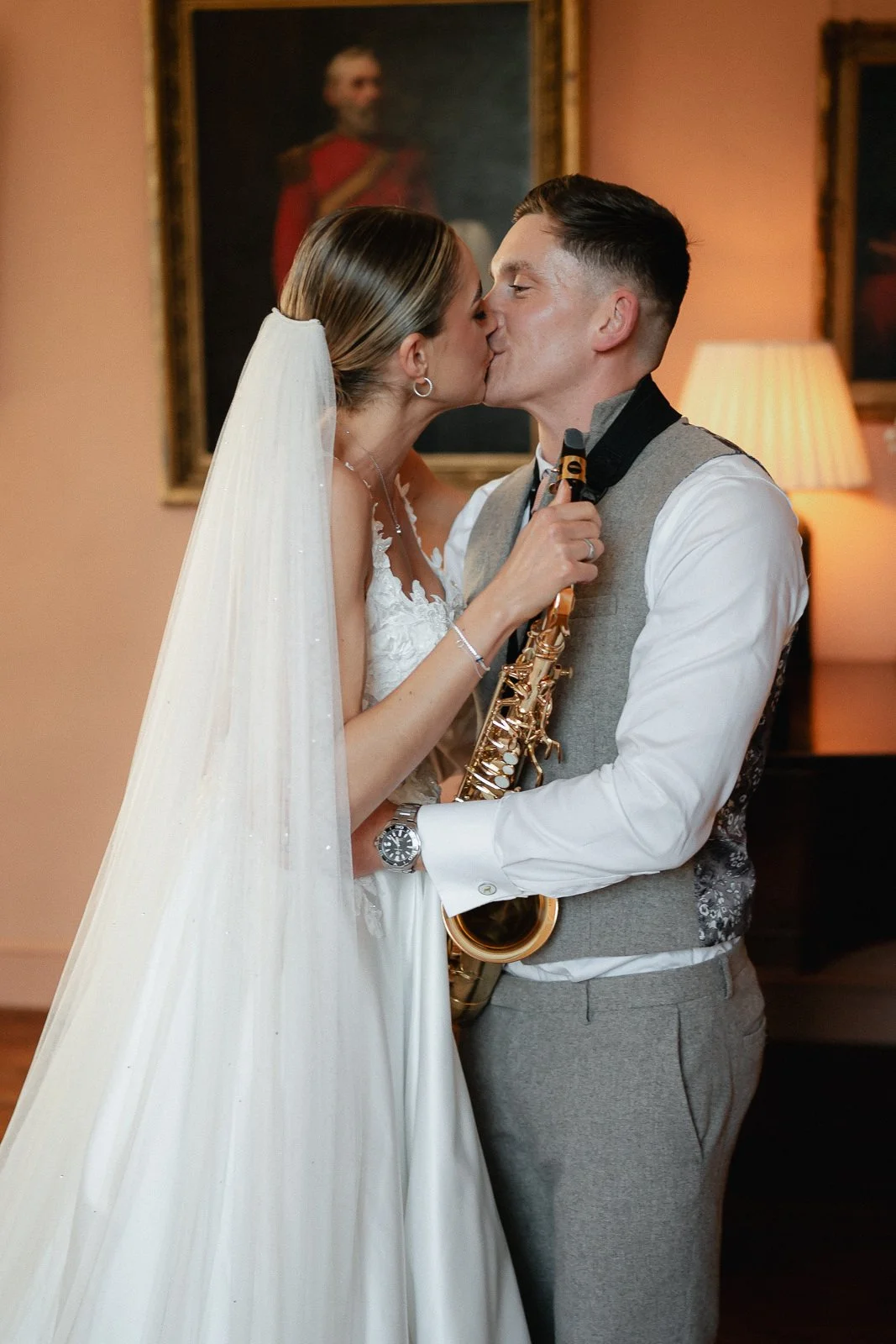 Holme Pierrepont Hall Wedding | Nat & Lizzy-90.jpg