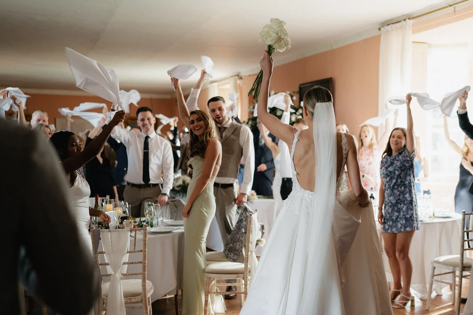 Holme Pierrepont Hall Wedding | Nat & Lizzy-69.jpg