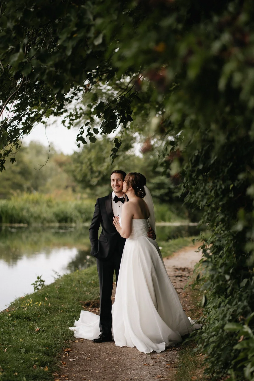 Derby Editorial Wedding Photography  | Nat & Lizzy-5.jpg