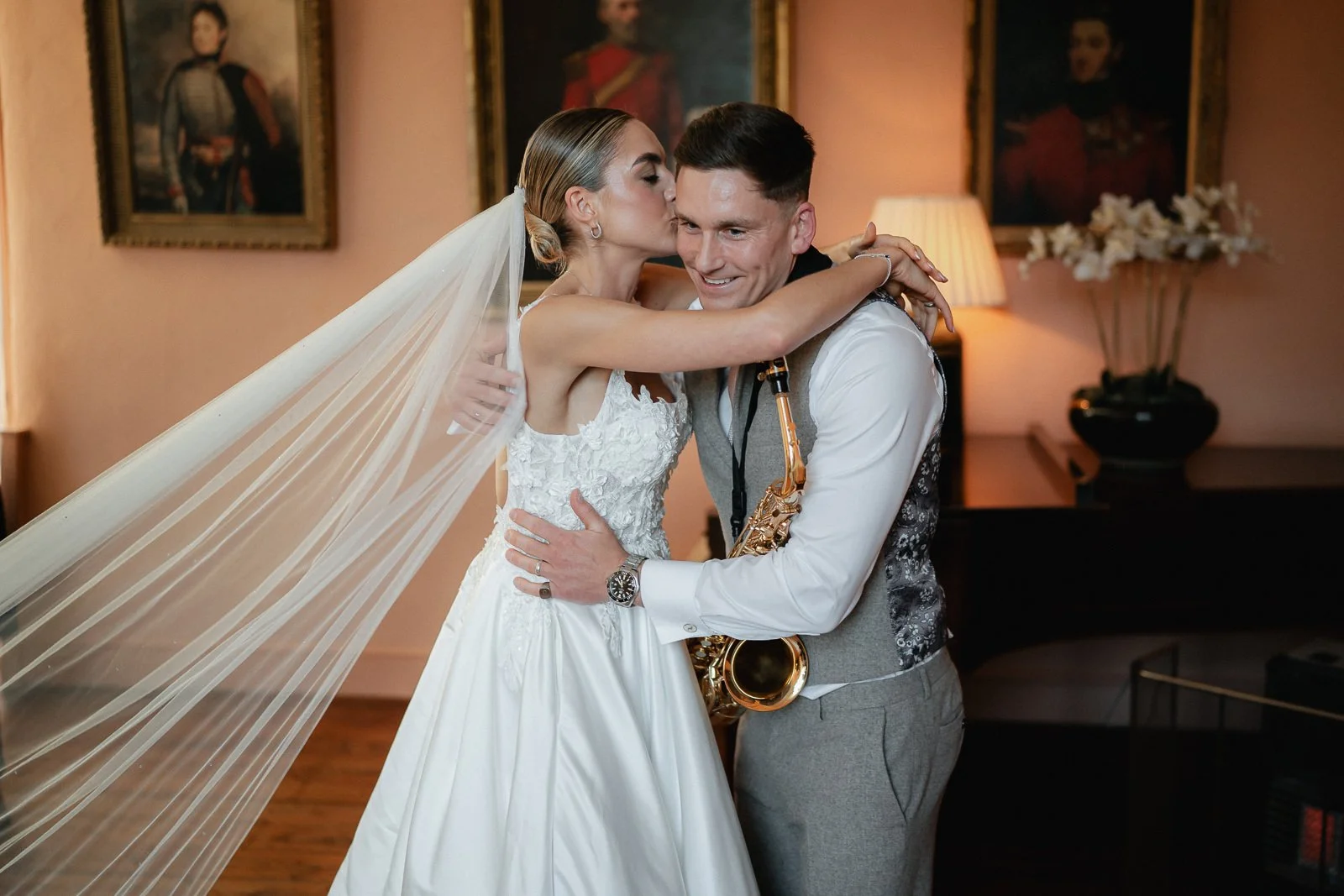 Holme Pierrepont Hall Wedding | Nat & Lizzy-89.jpg