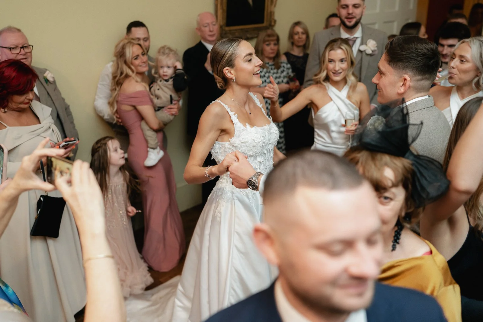 Holme Pierrepont Hall Wedding | Nat & Lizzy-105.jpg