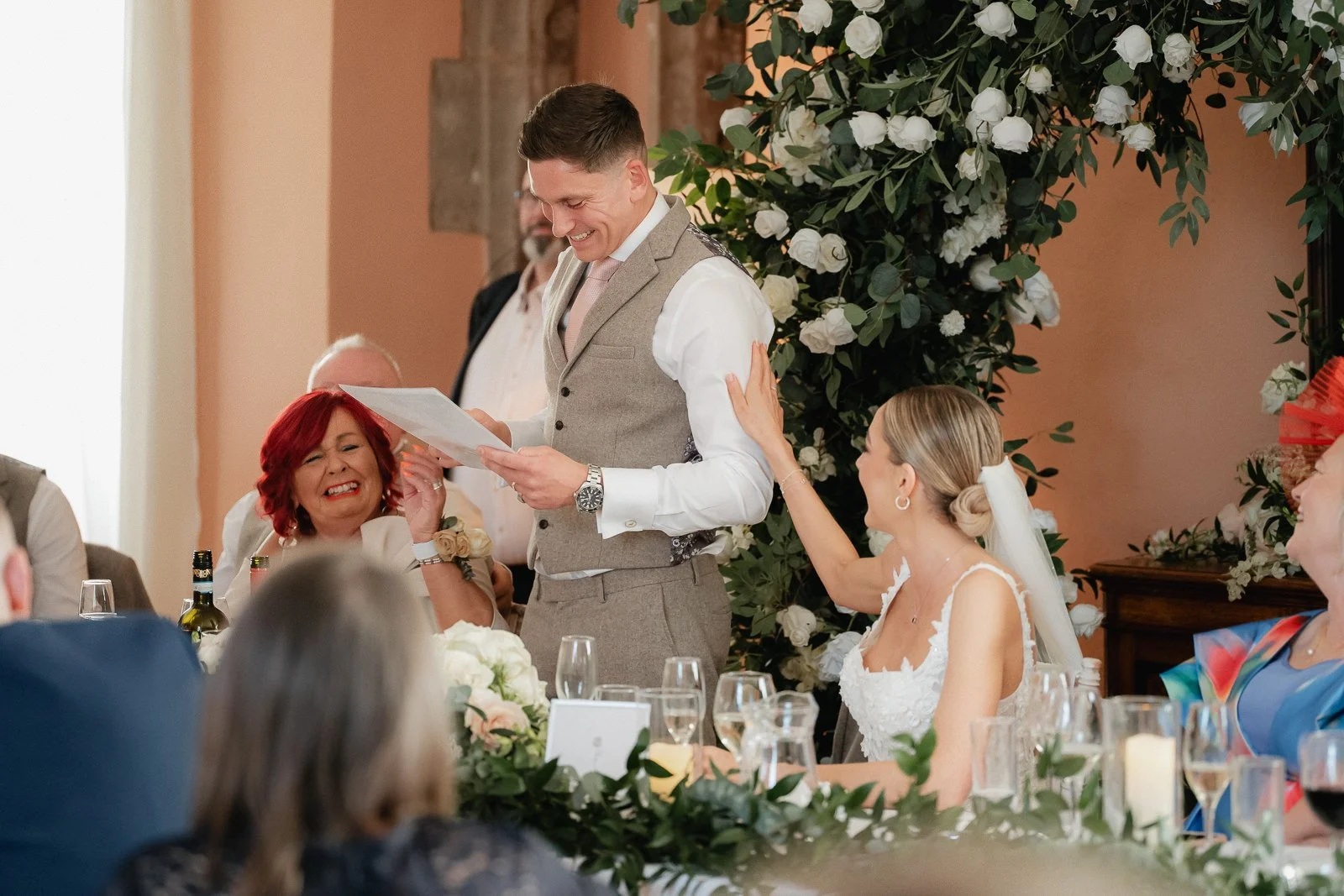 Holme Pierrepont Hall Wedding | Nat & Lizzy-84.jpg