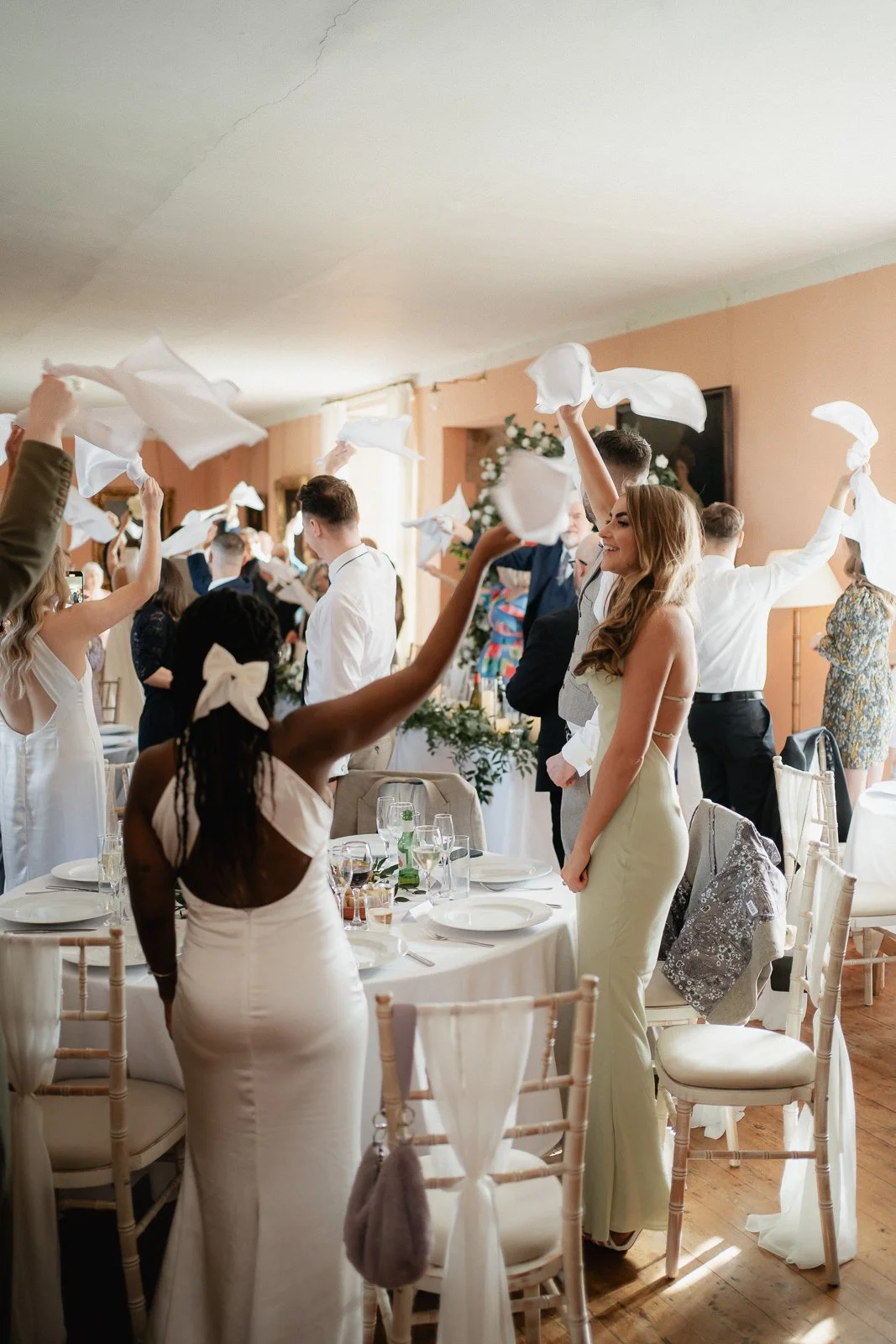 Holme Pierrepont Hall Wedding | Nat & Lizzy-70.jpg