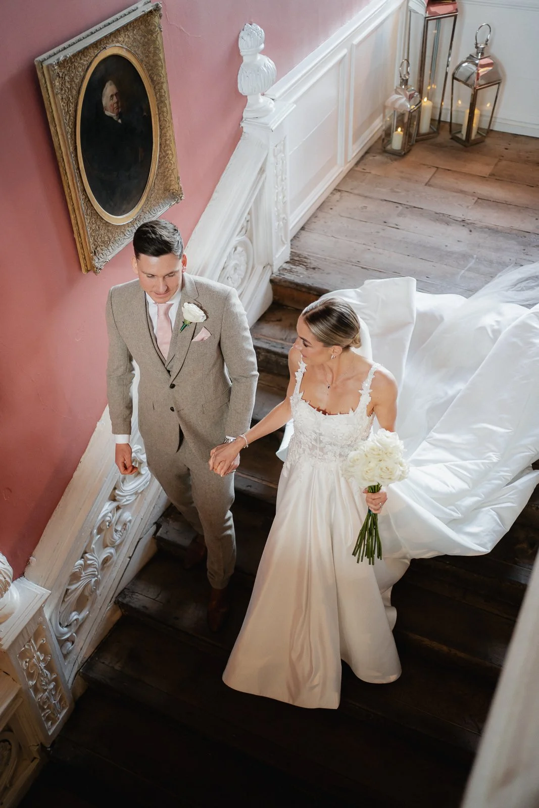 Holme Pierrepont Hall Wedding | Nat & Lizzy-41.jpg