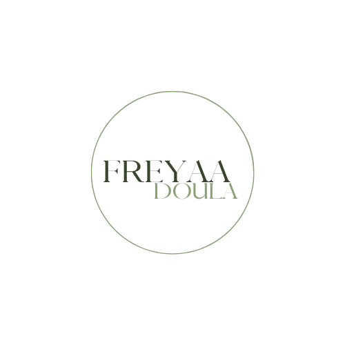 Freyaa doula &amp; wellbeing services