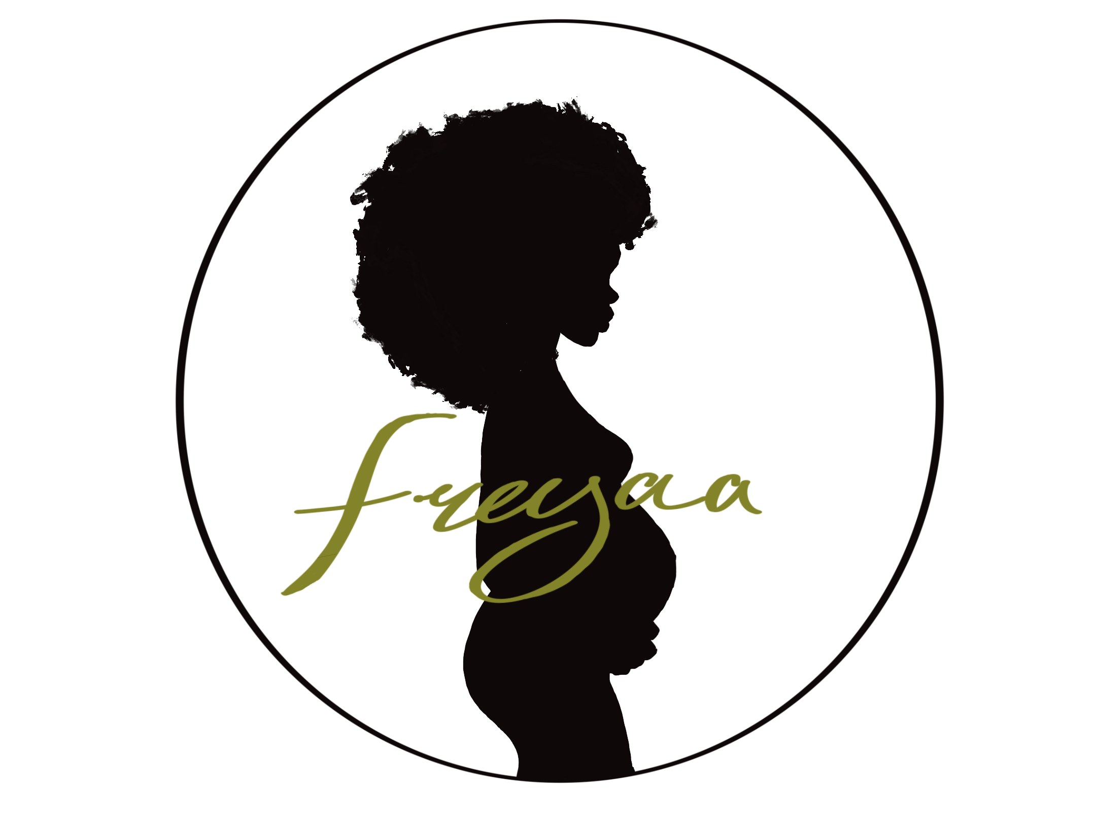 Freyaa UK logo