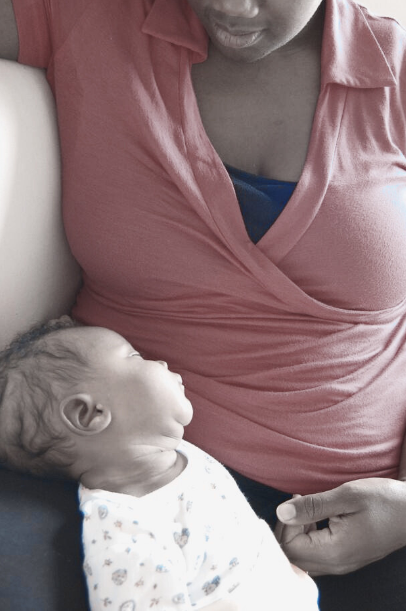 Postpartum Doula Support