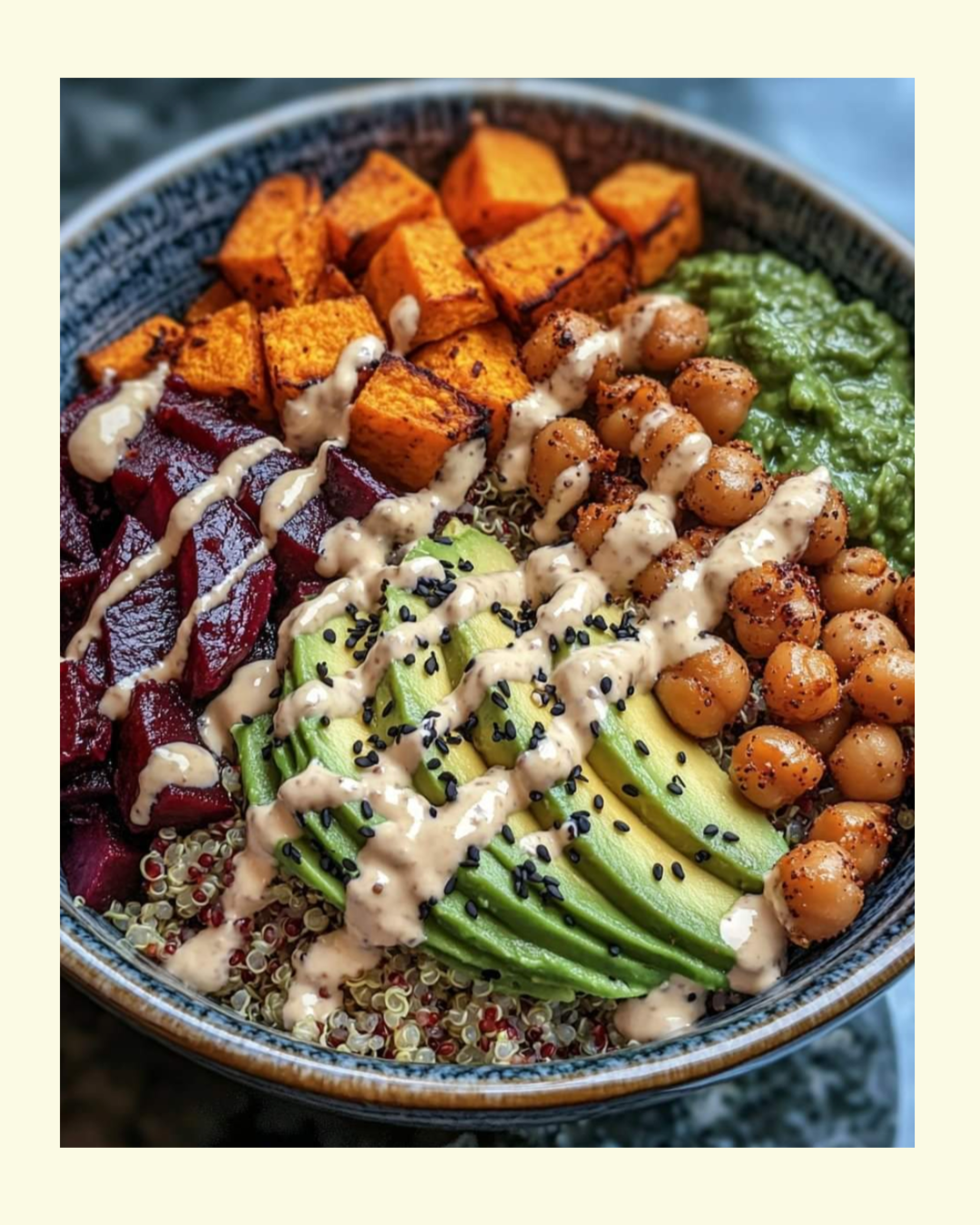 Postpartum Meal Preparation