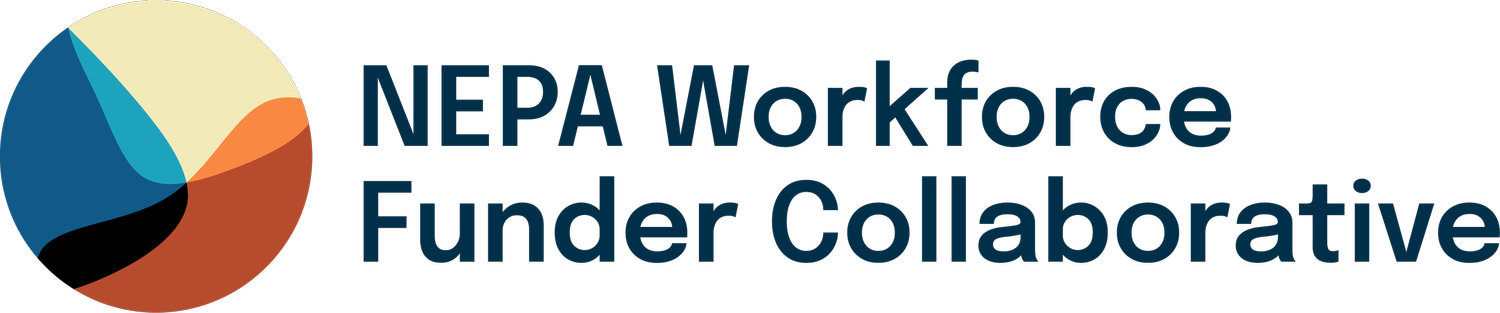 NEPA Workforce Funder Collaborative