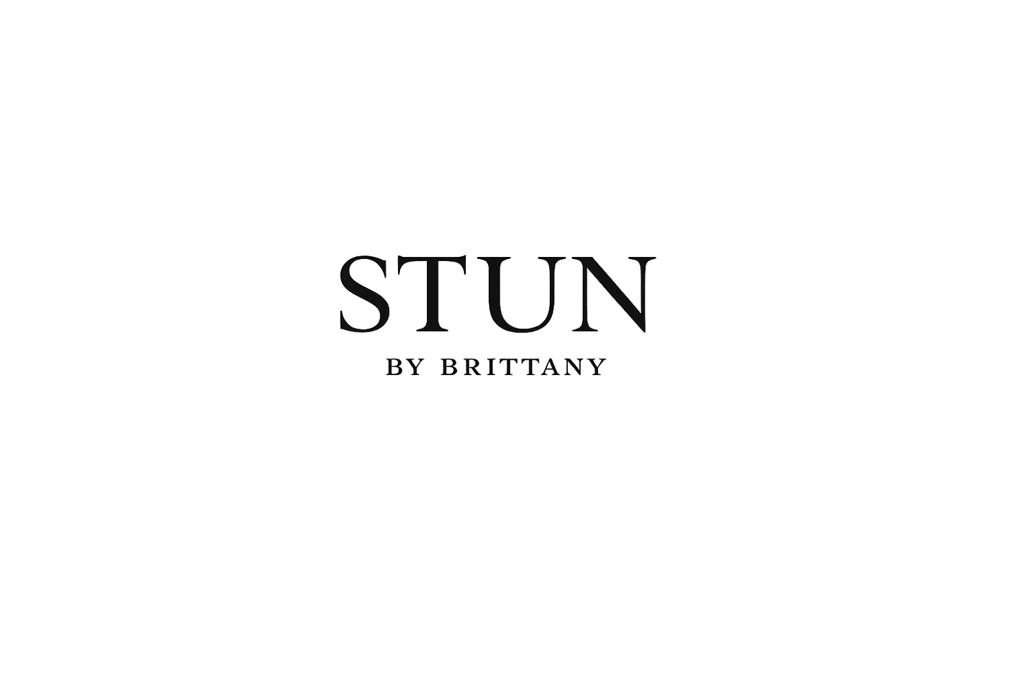 STUN by Brittany