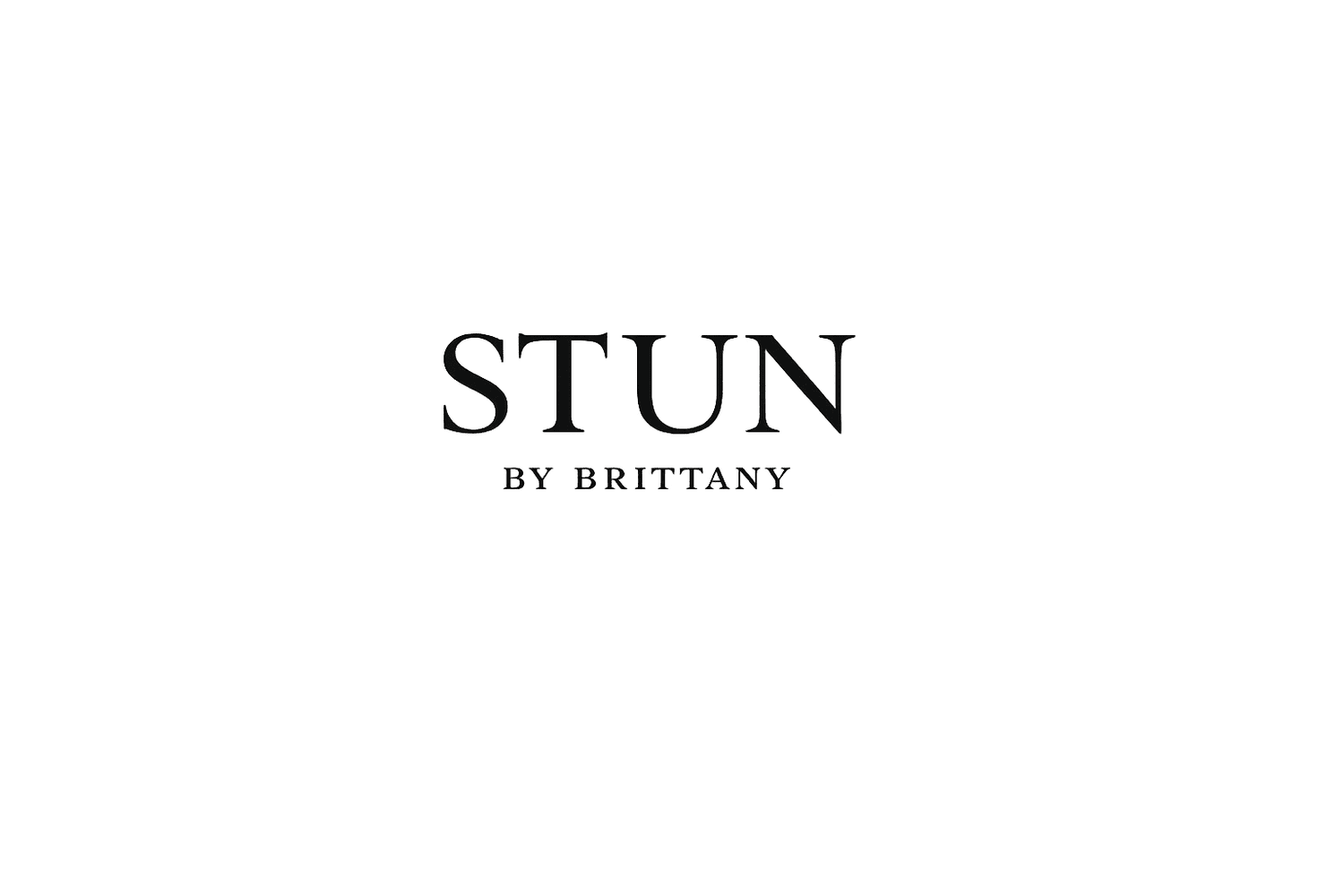 STUN by Brittany