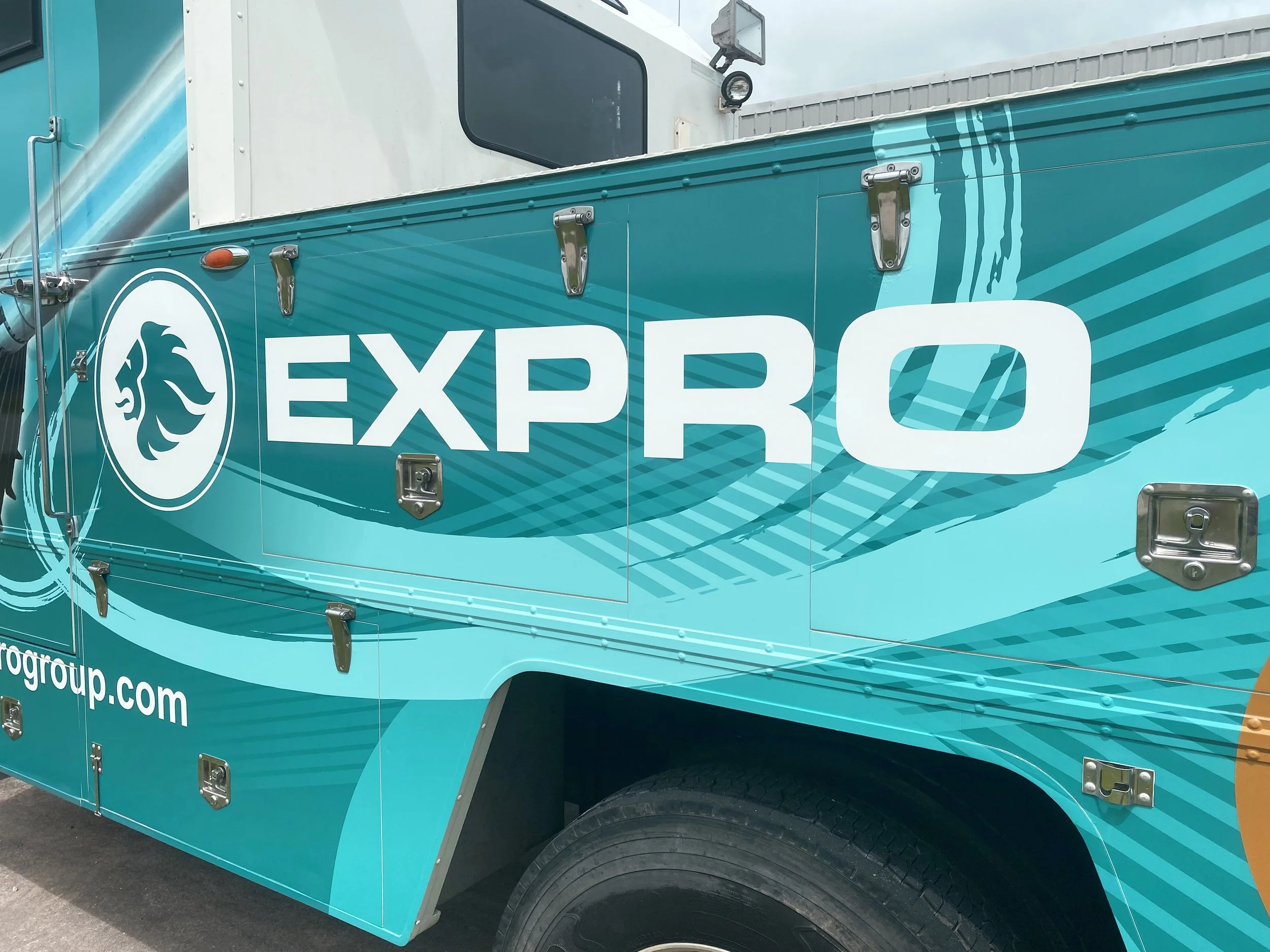 Vinyl Wraps