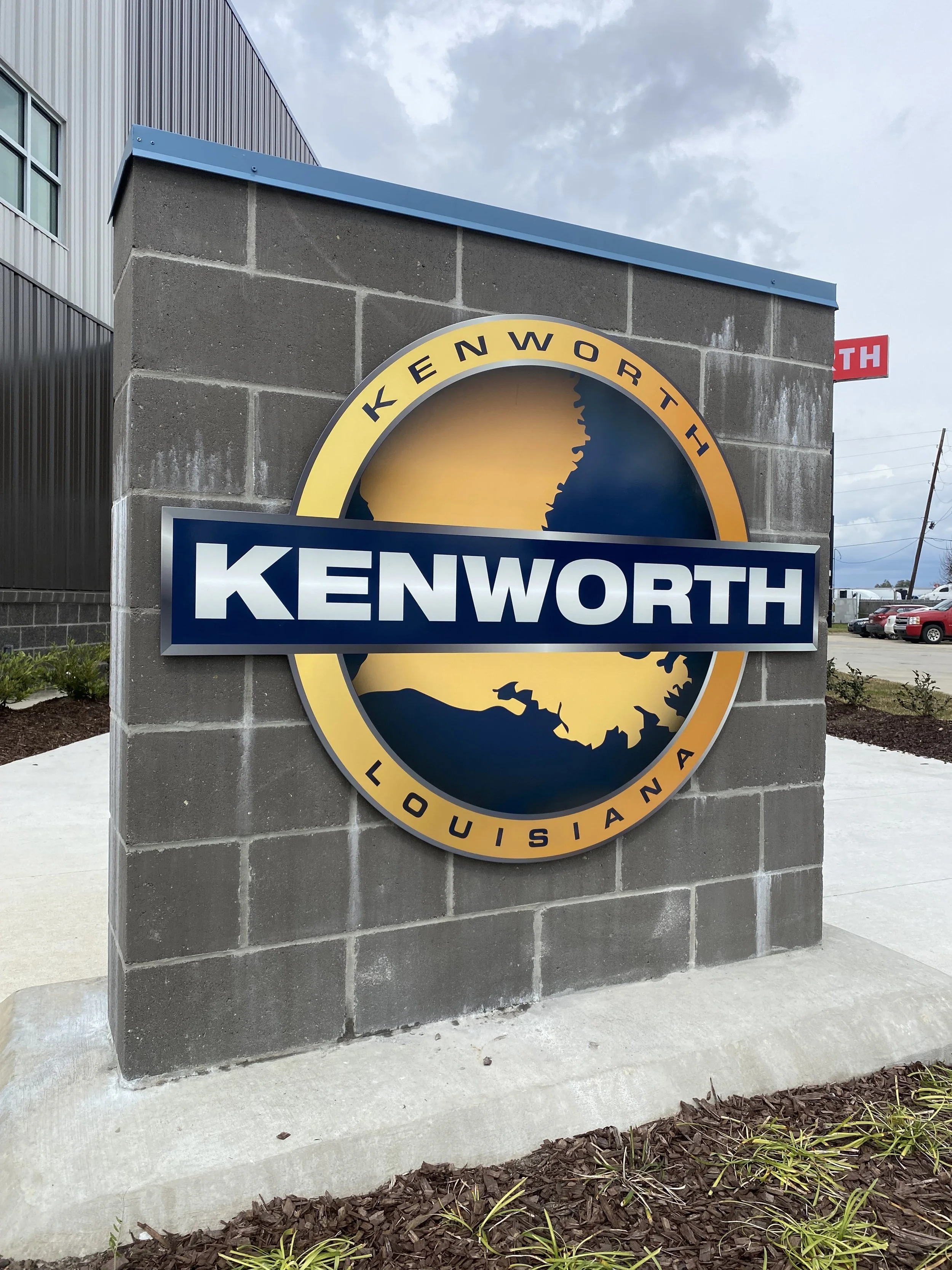 Signage