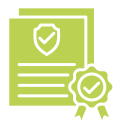 Documented warranties