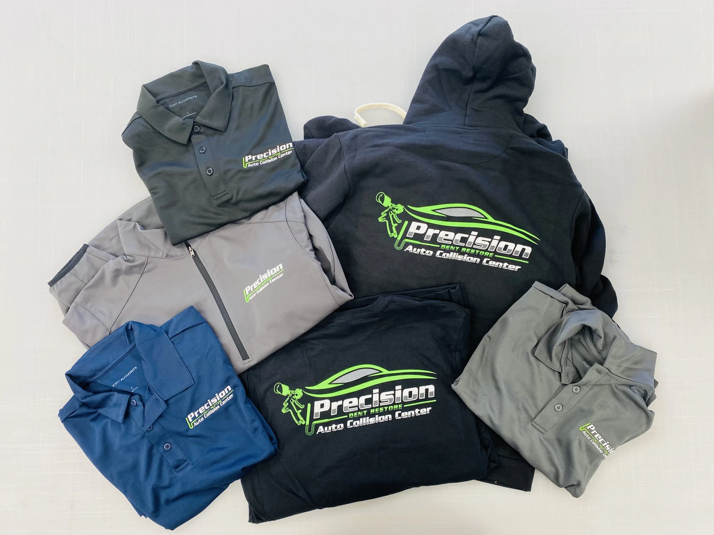 Apparel
