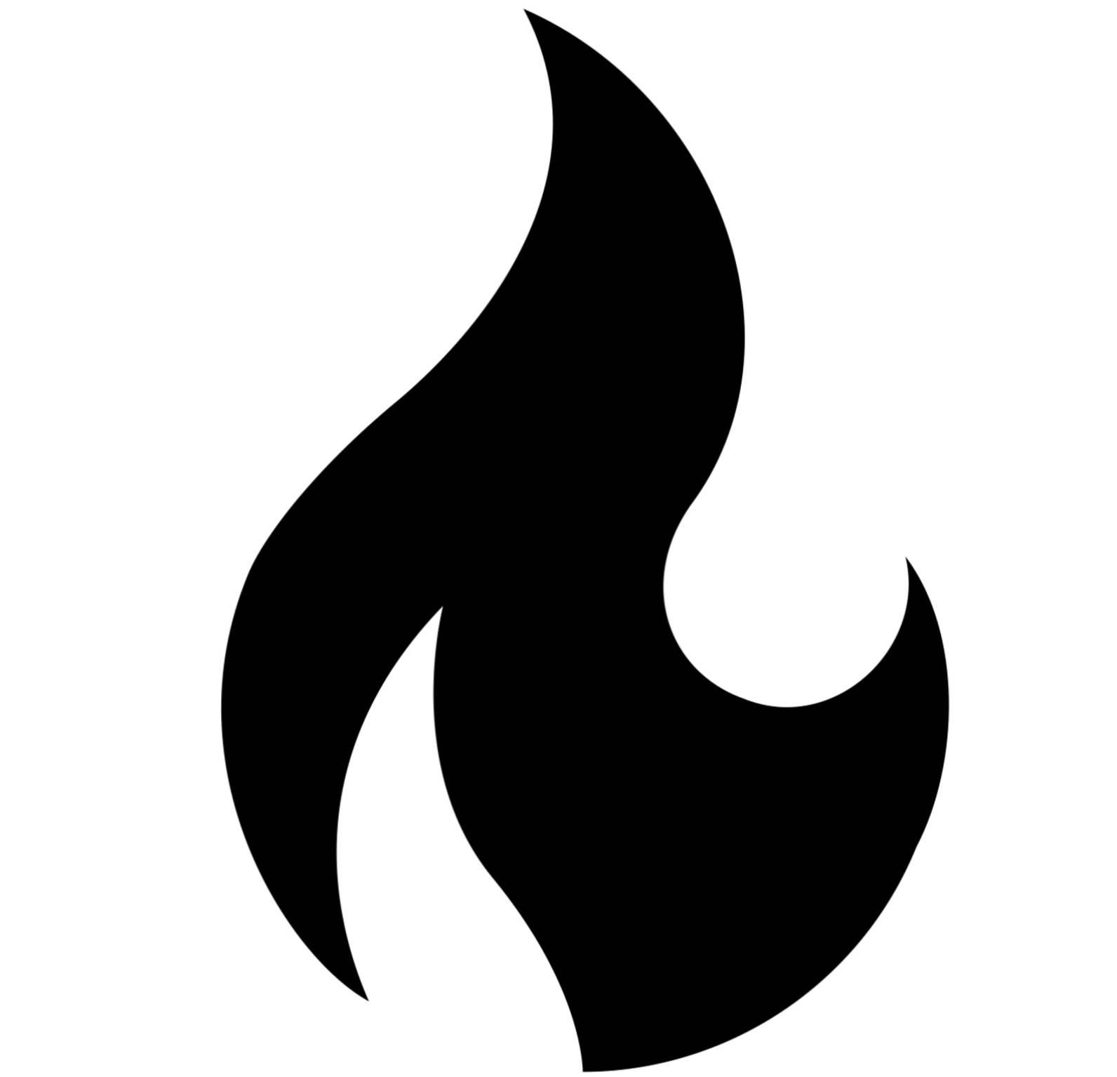 Wildfires in the Digital Age
