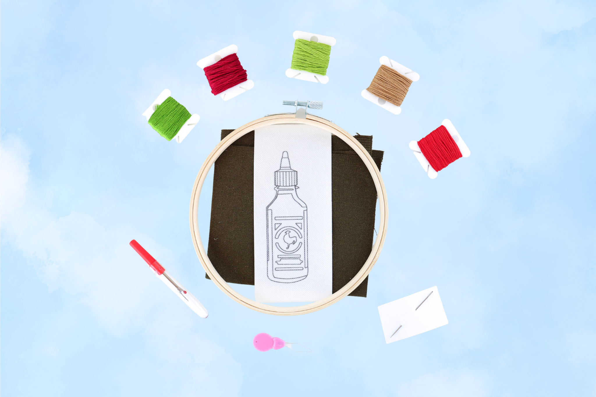 Sriracha Tutorial