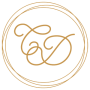 Club Deign Logo A circular logo with a gold background featuring stylized black cursive letters 'Z' and 'C' intertwined in the center.