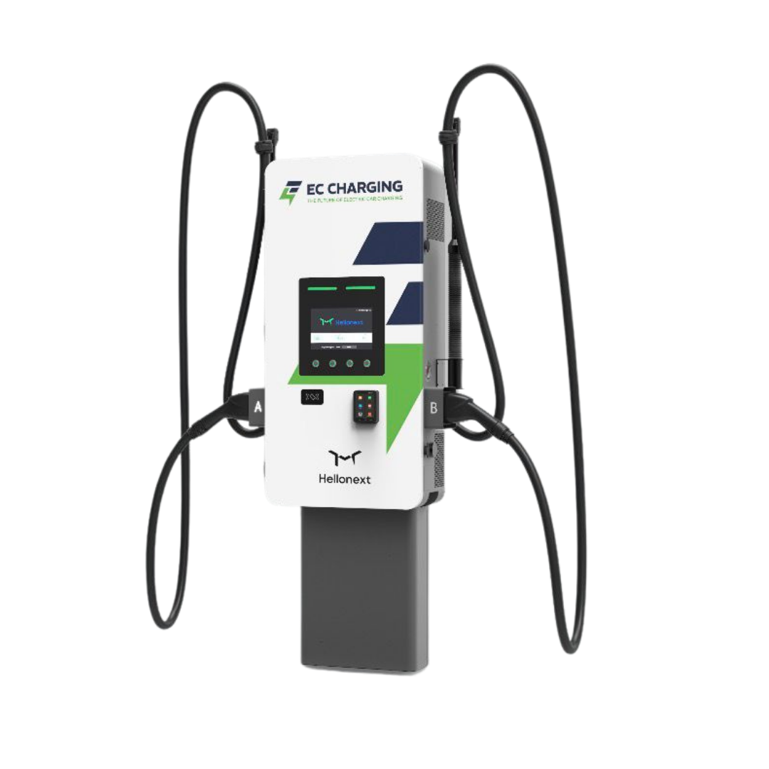 EC Charging DC 60 - 80