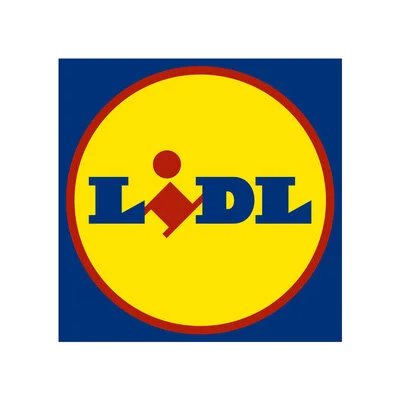 Lidl Logo