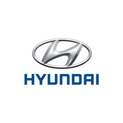 Hyundai Logo