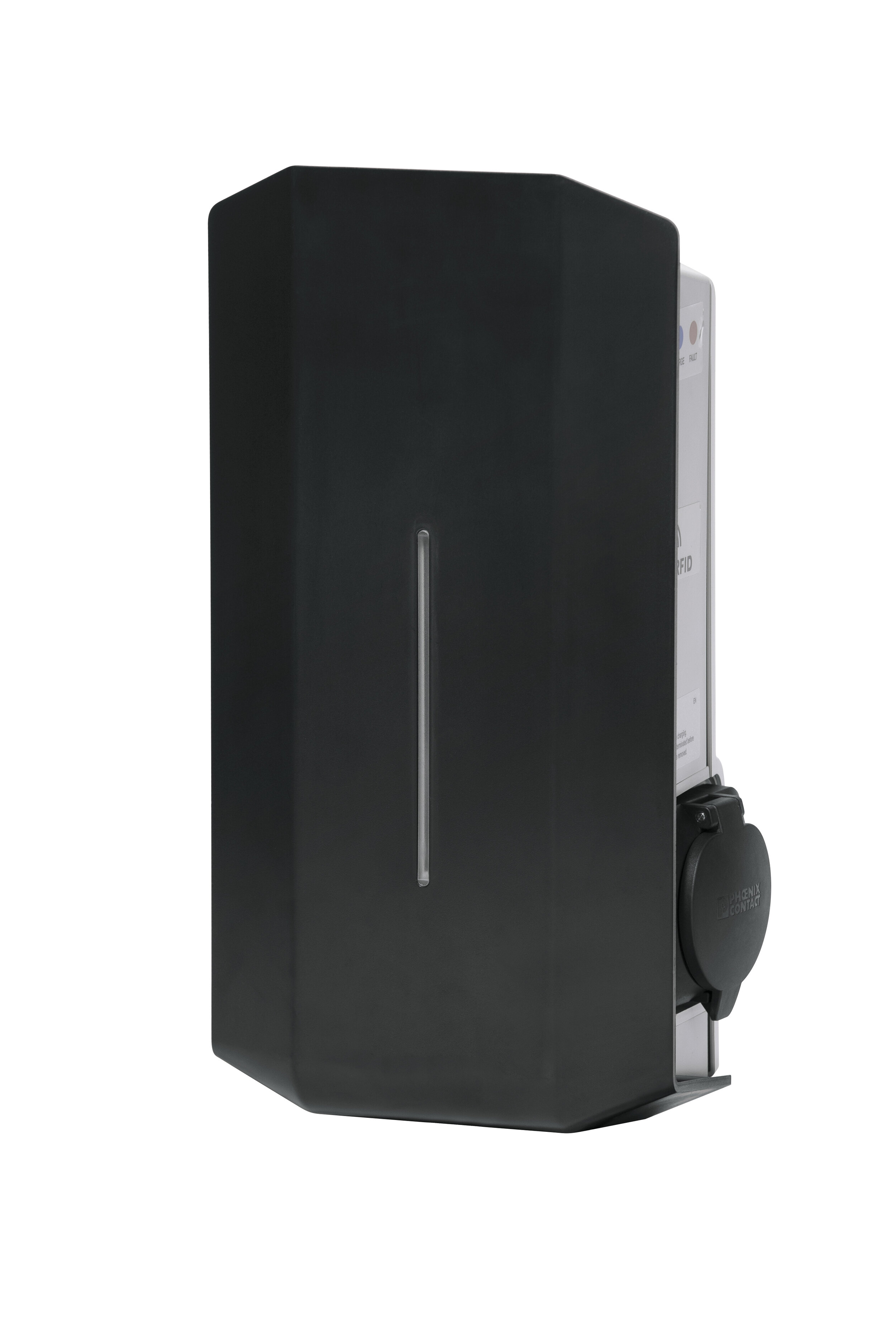 Single Socket EV Home Charger