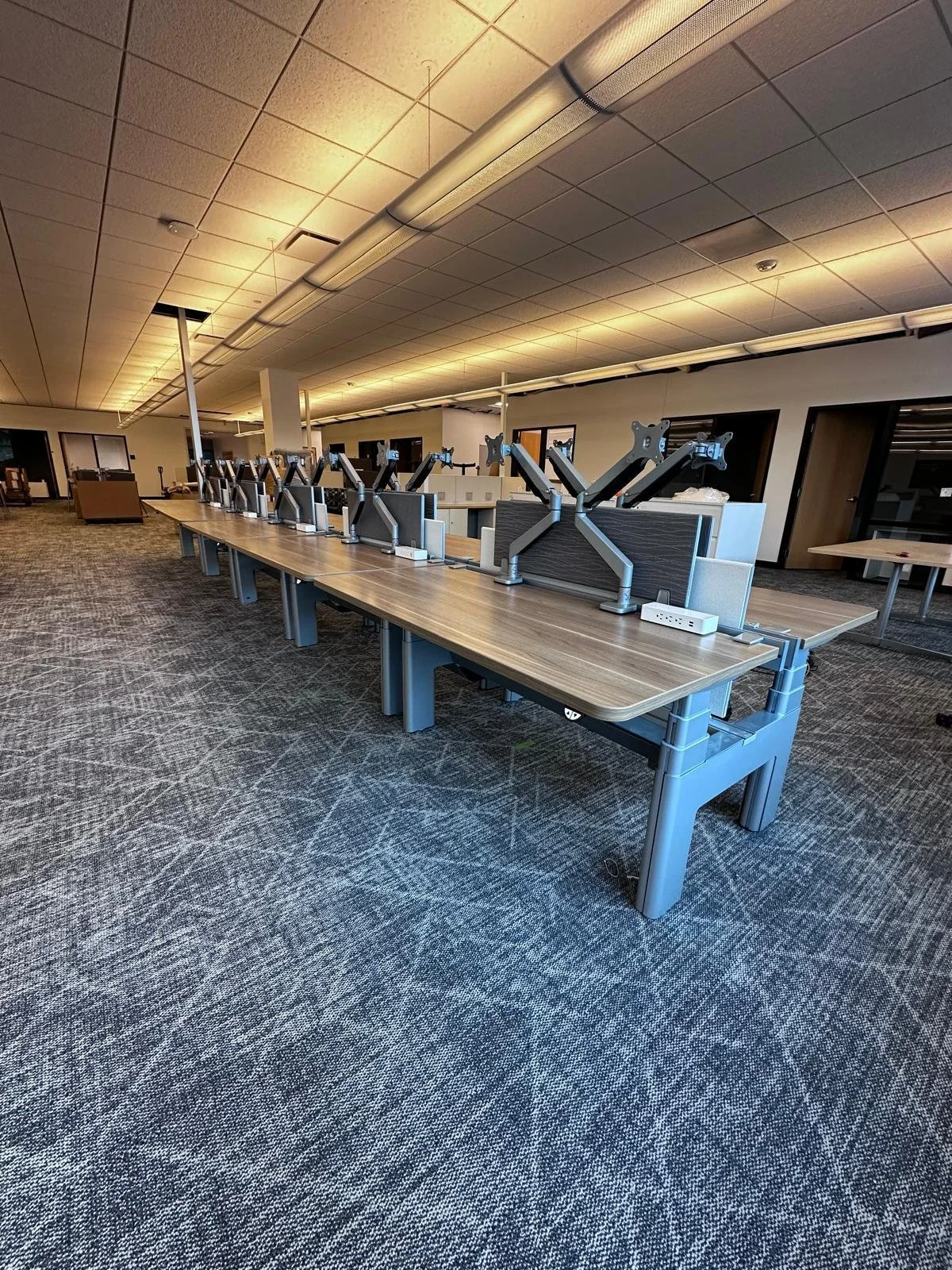 UCF STUDY ROOM