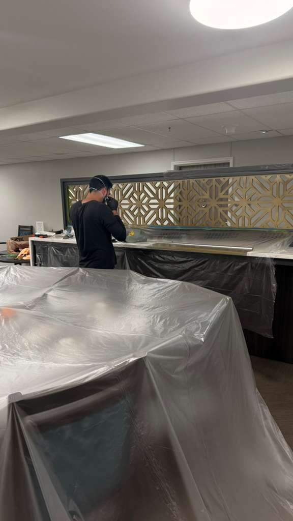 TALLAHASSEE WILL PAINT IN HOMECARE
