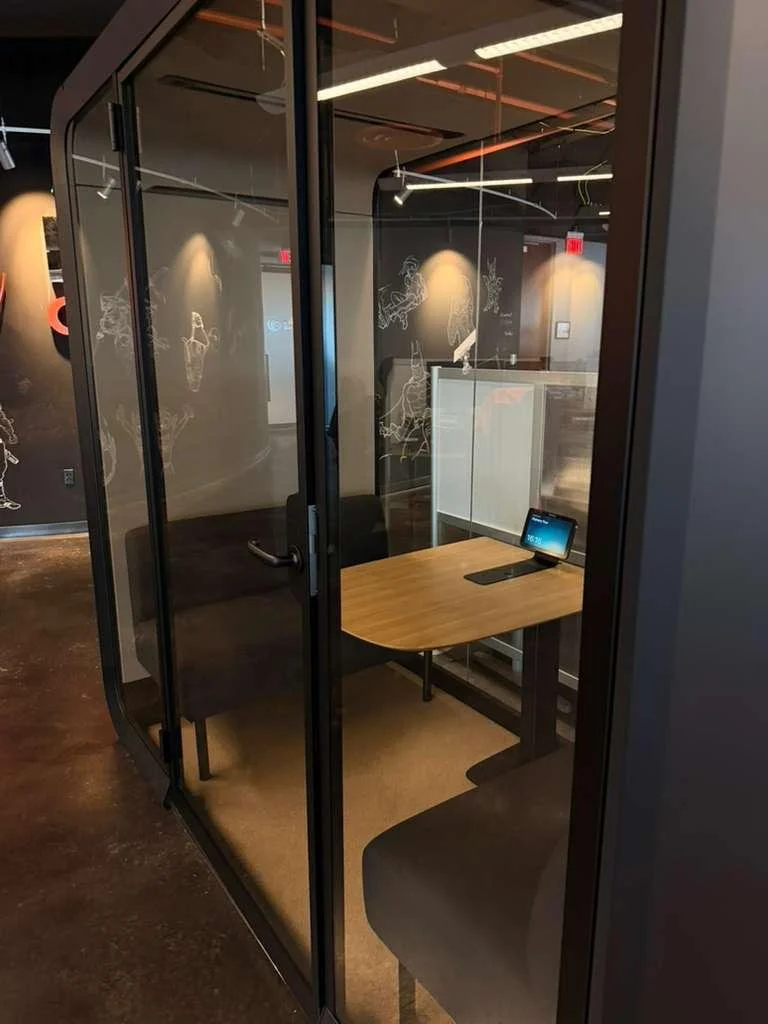 FRAMERY SMART PODS