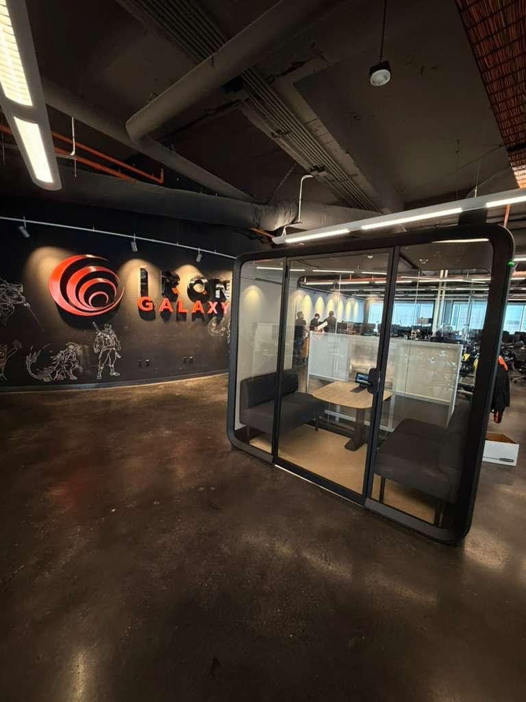 FRAMERY SMART PODS