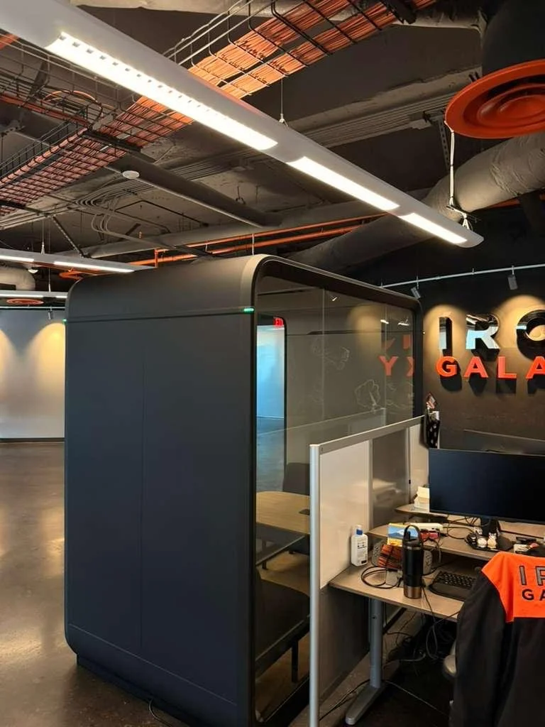 FRAMERY SMART PODS