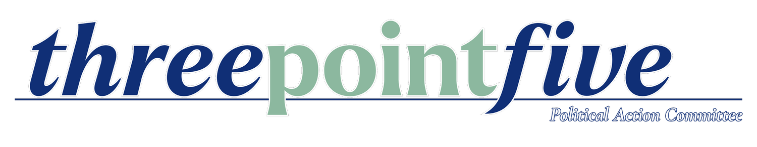 THREE POINT FIVE PAC