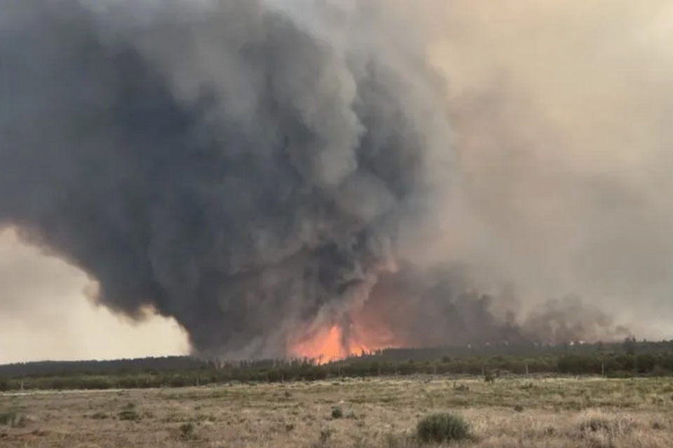 Tell Congress: Restore funding to the National Weather Service, NOAA, and FEMA