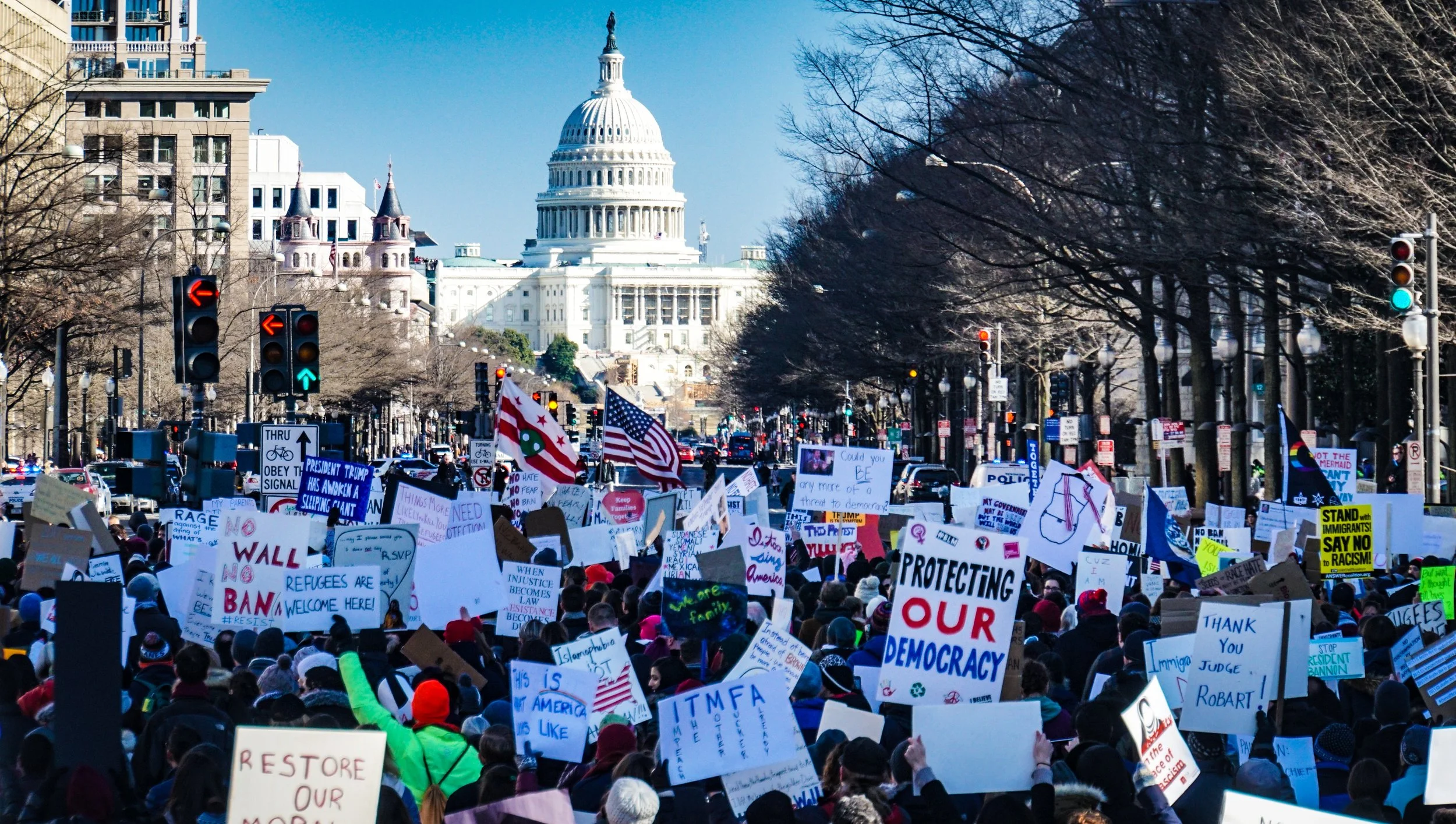 We're 48 electoral votes from changing how America picks its president — November could decide it