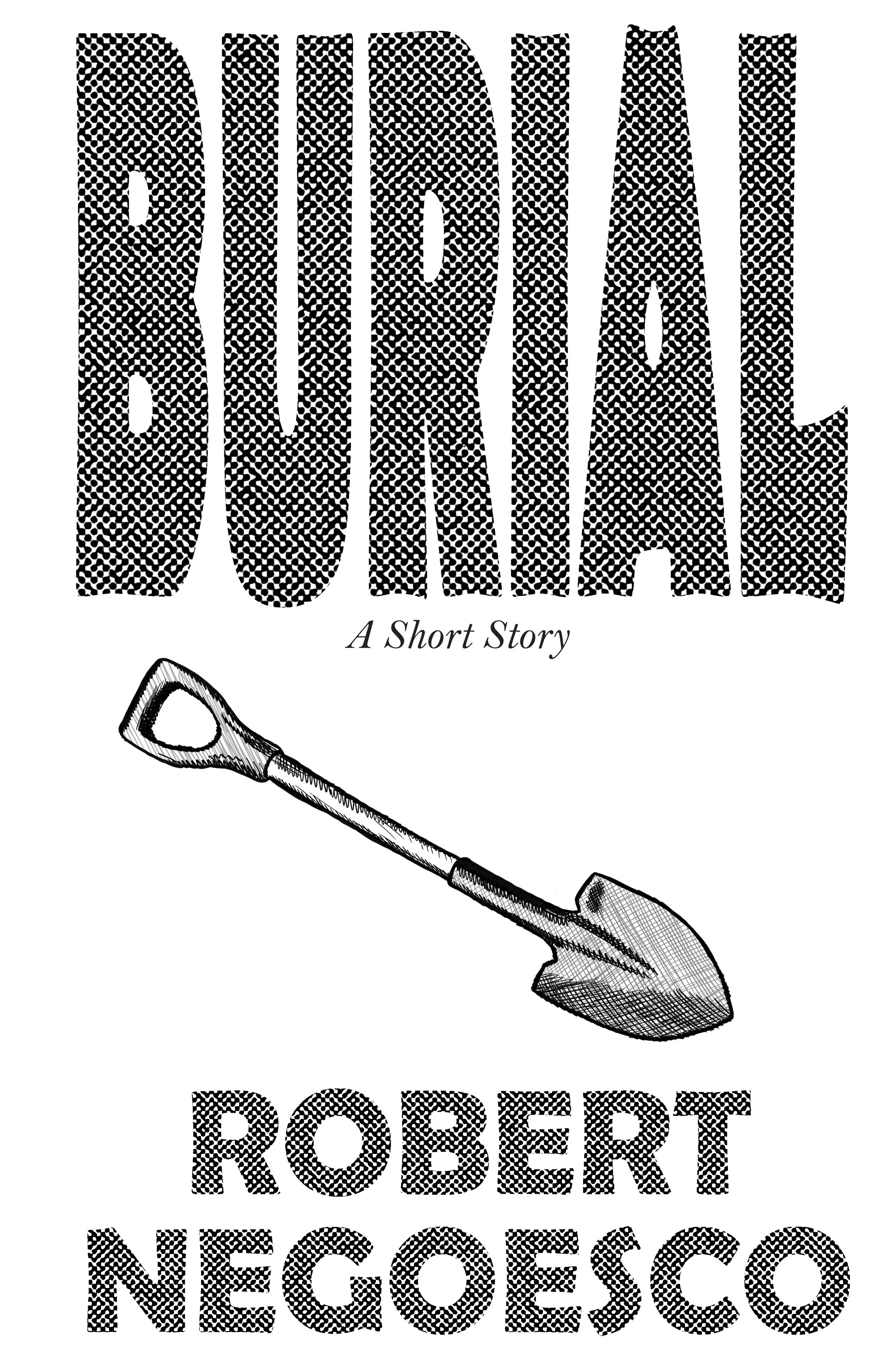 BURIAL - A Horror Story