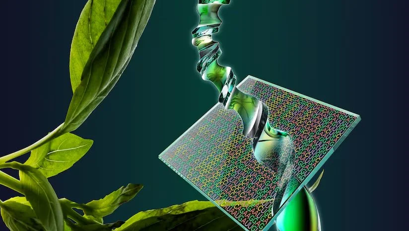 DNA Harvest Partners at the Singapore Agrifood Innovation Summit