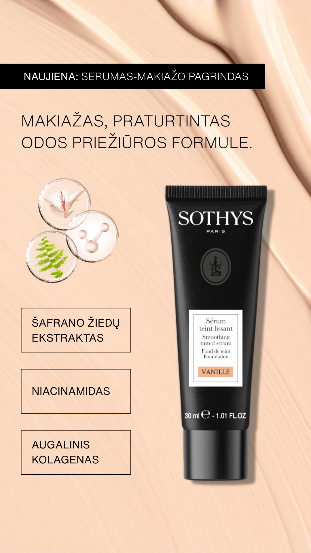 Serumas-makiažo pagrindas su ingredientais - STORY2.png
