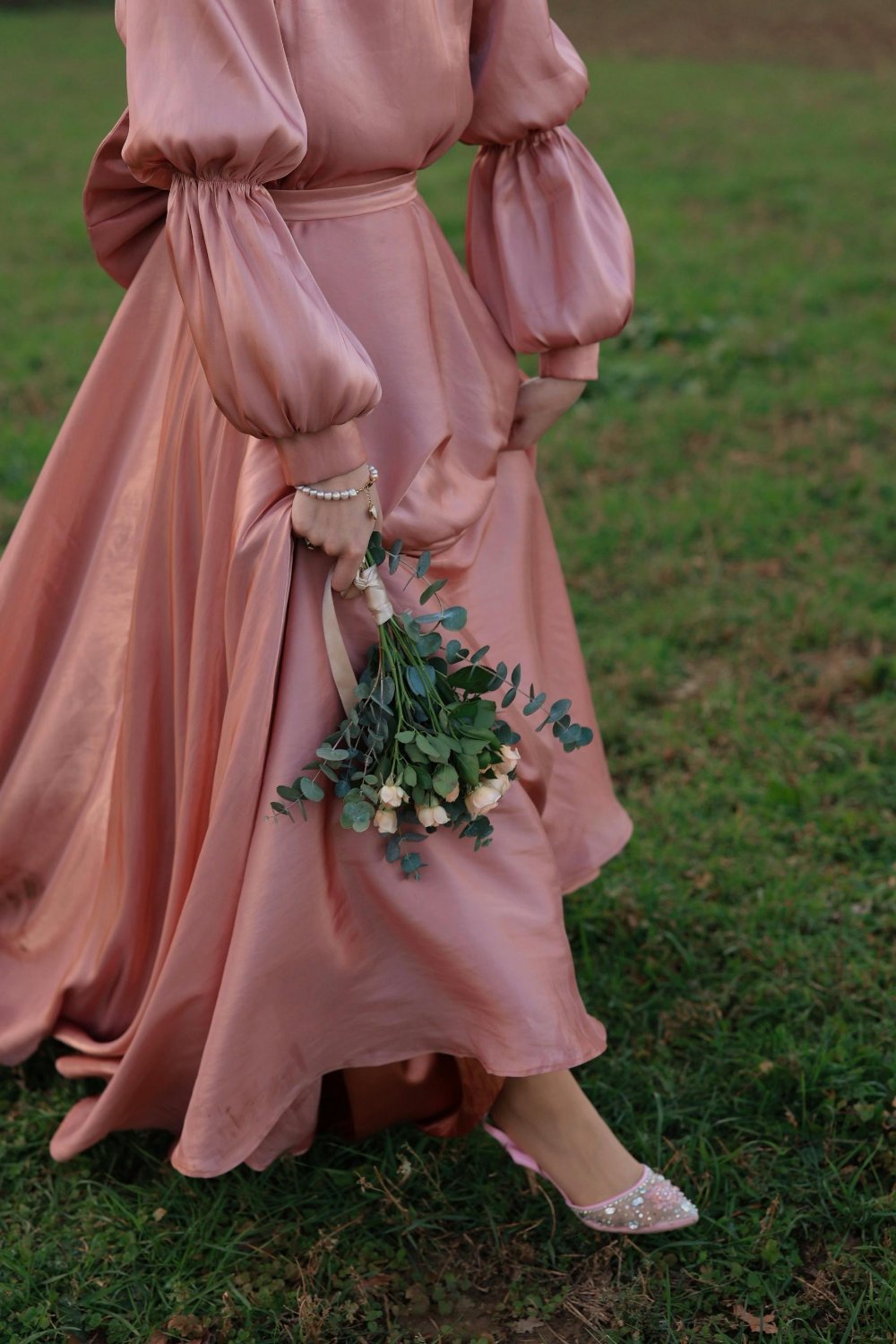 Bridesmaid Bouquet