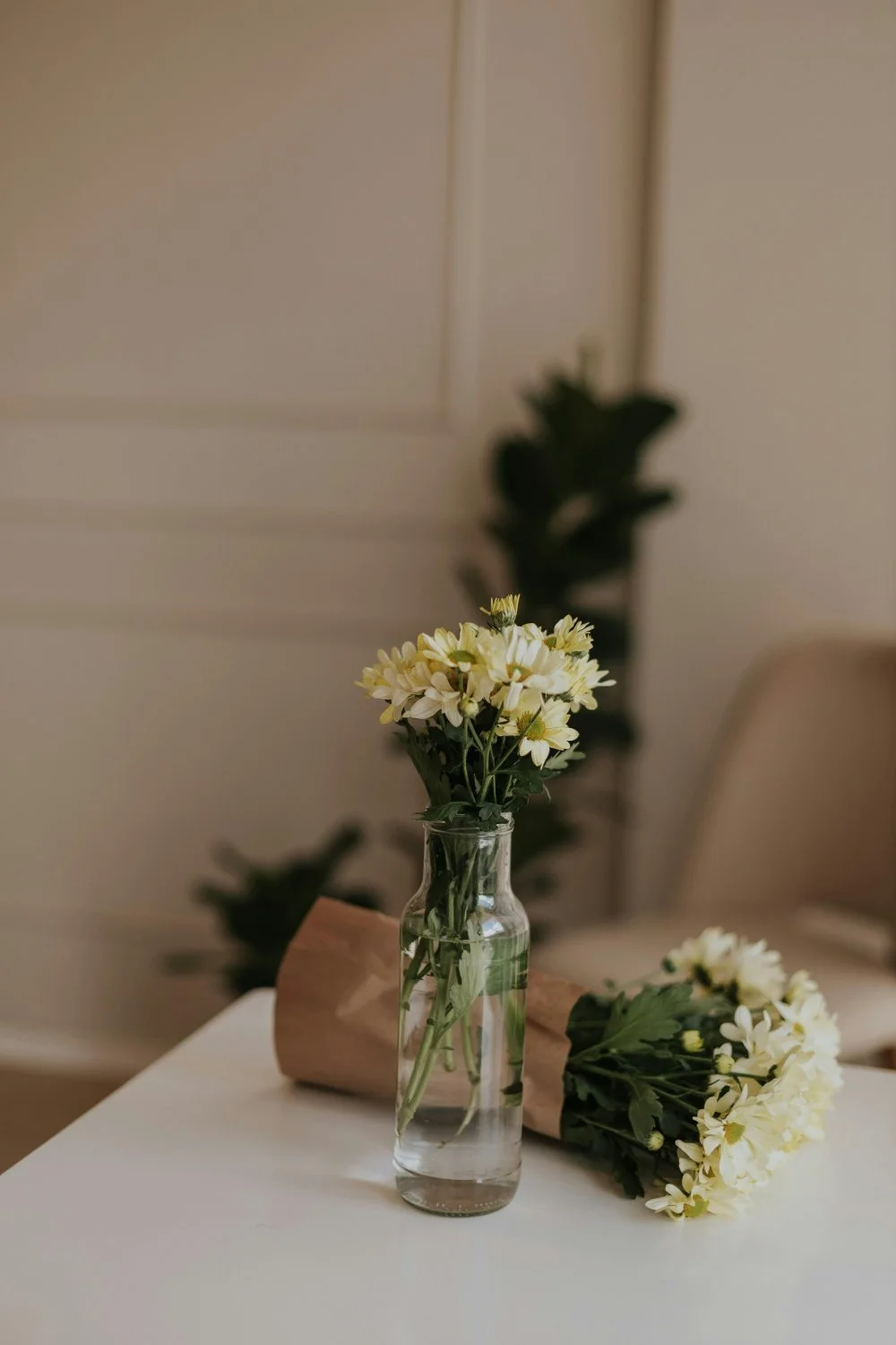 Engagement Celebration Bouquet