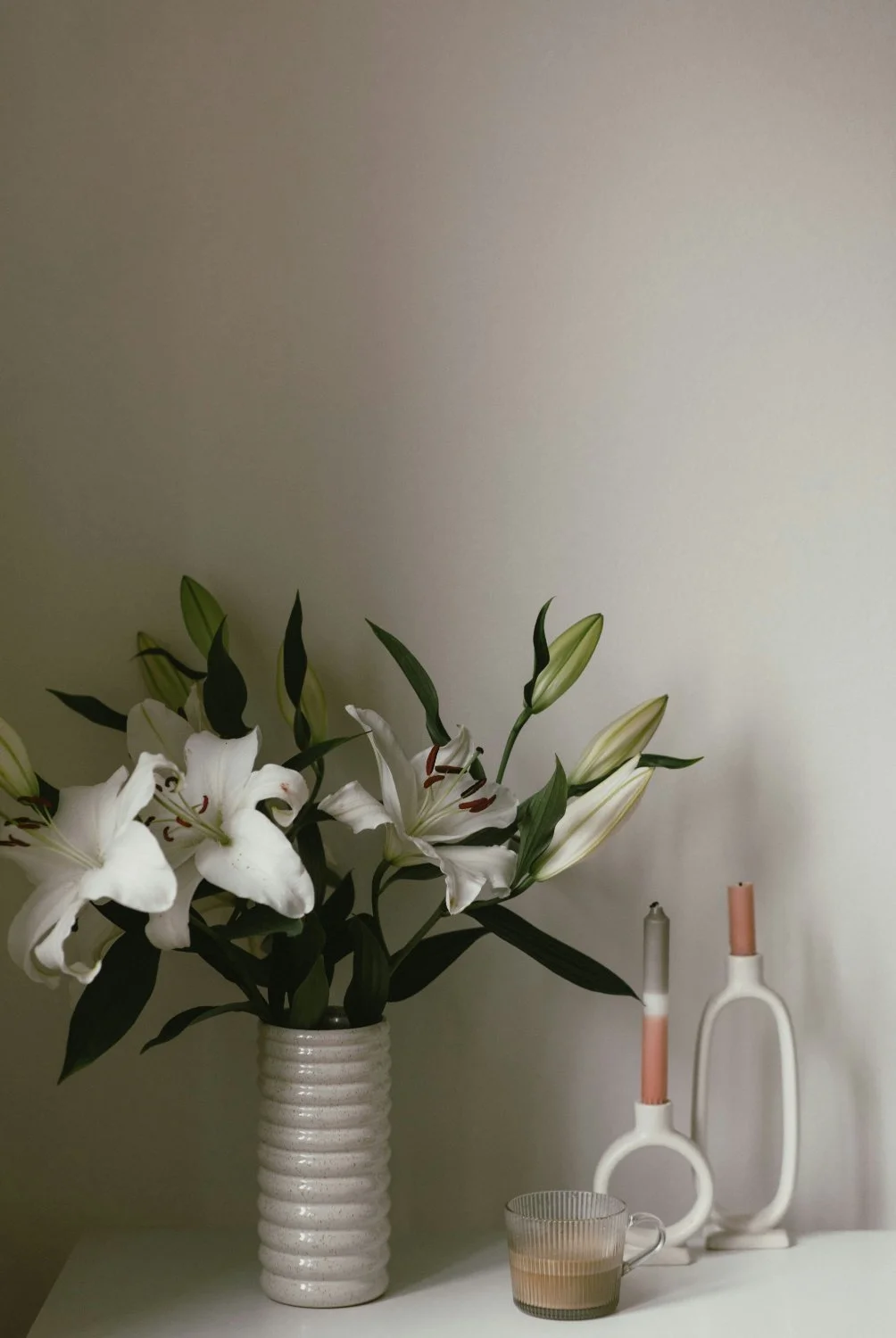 Love in Bloom