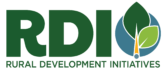 Logo of RDI, Rural Development Initiatives 