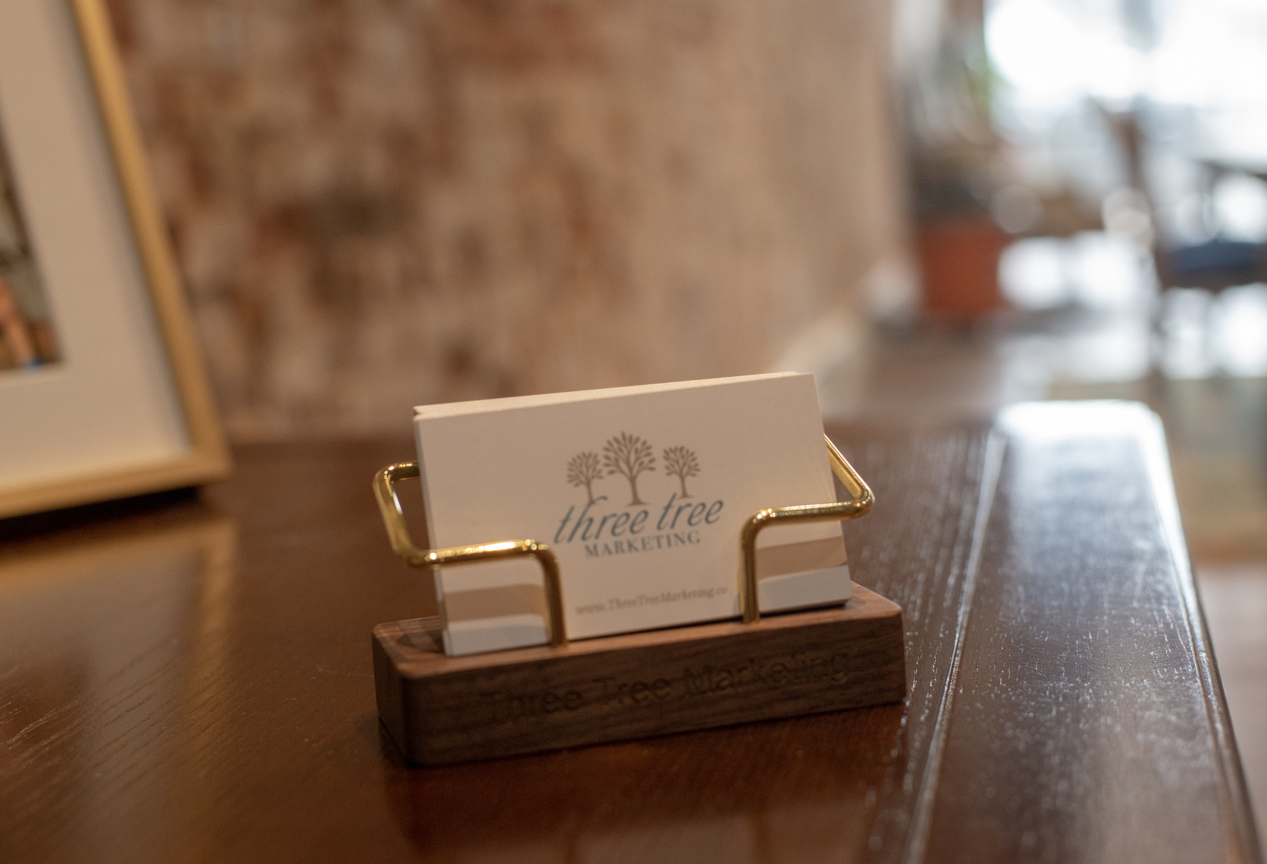 Three Tree Marketing Alexander City