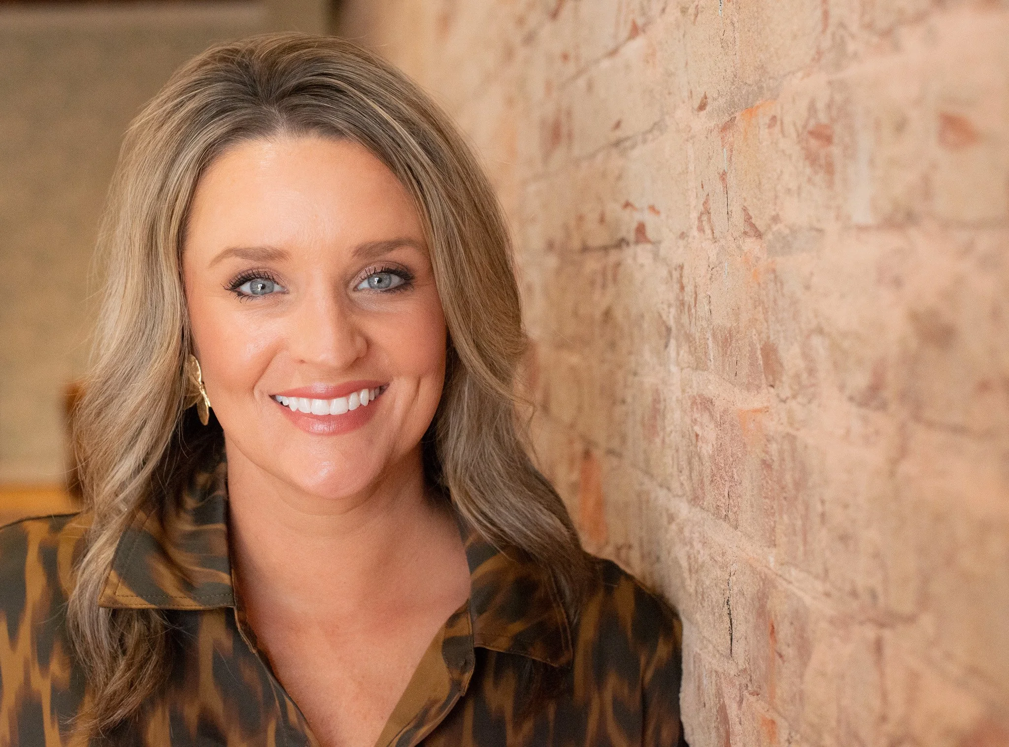 Jessica Sanford Owner Three Tree Marketing
