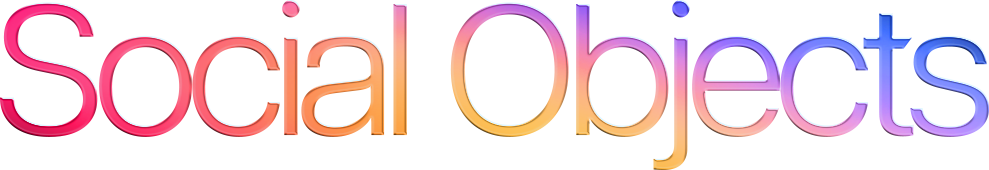 Social Objects – A TikTok Live Agency