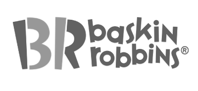 Low-temperature ice cream storage freezers and dipping cabinet installations for Baskin Robbins franchises in Vaughan.